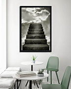Plagát Stairs to heaven  zv6527